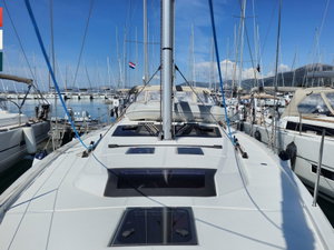 Dufour 430 GL „Largo“ – fotka 9