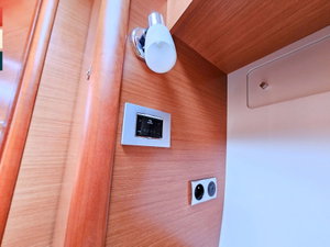 Dufour 460 GL „Katajina AC/Gen“ – fotka 19