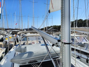 Dufour 390 GL „Klara“ – fotka 11