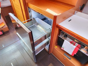 Dufour 390 GL „Klara“ – fotka 20