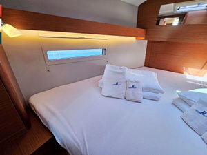 Dufour 390 GL „Klara“ – fotka 25