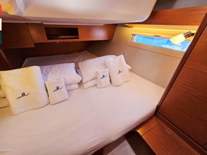 Dufour 390 GL „Klara“ – fotka 31