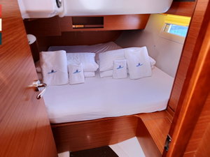 Dufour 390 GL „Klara“ – fotka 30