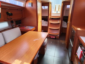 Dufour 390 GL „Klara“ – fotka 13
