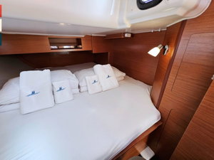 Dufour 390 GL „Klara“ – fotka 34