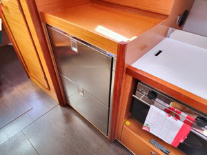 Dufour 390 GL „Klara“ – fotka 18