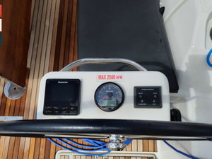Dufour 390 GL „Klara“ – fotka 3