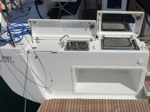 Dufour 390 GL „Klara“ – fotka 7