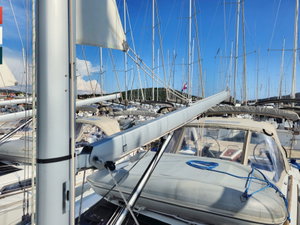 Dufour 390 GL „Klara“ – fotka 9