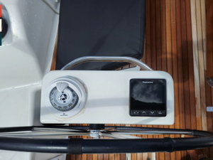 Dufour 390 GL „Klara“ – fotka 5