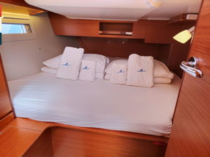 Dufour 390 GL „Klara“ – fotka 33