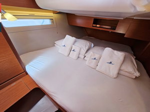 Dufour 390 GL „Klara“ – fotka 35