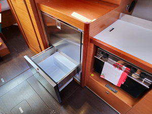Dufour 390 GL „Klara“ – fotka 19