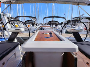 Dufour 390 GL „Klara“ – fotka 6