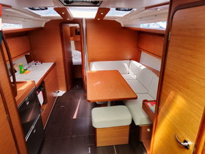 Dufour 390 GL „Klara“ – fotka 12