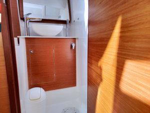 Dufour 390 GL „Klara“ – fotka 28