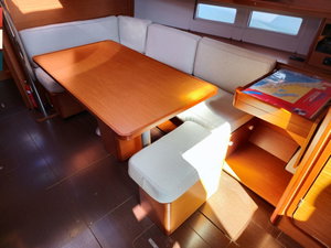 Dufour 390 GL „Klara“ – fotka 14