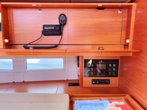 Dufour 390 GL „Klara“ – fotka 21