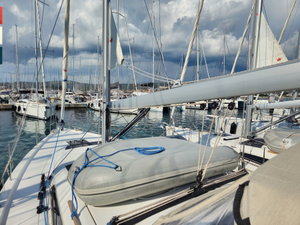 Dufour 390 GL „Klara“ – fotka 8