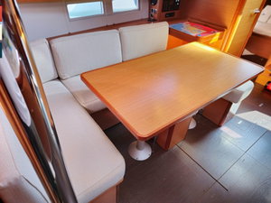 Dufour 390 GL „Klara“ – fotka 15