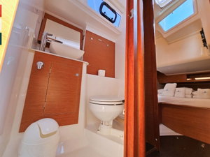 Dufour 390 GL „Maša“ – fotka 36