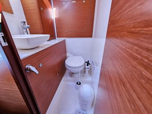 Dufour 390 GL „Maša“ – fotka 26