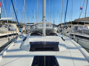 Dufour 390 GL „Maša“ – fotka 10