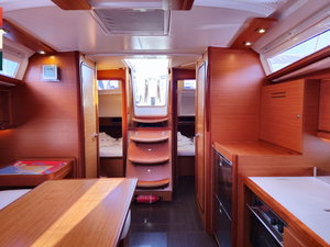 Dufour 390 GL „Maša“ – fotka 13