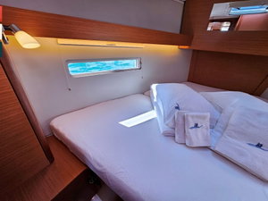 Dufour 390 GL „Maša“ – fotka 24