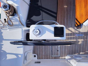 Dufour 390 GL „Maša“ – fotka 5