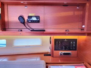 Dufour 390 GL „Maša“ – fotka 21