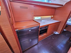 Dufour 390 GL „Maša“ – fotka 16