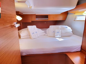 Dufour 390 GL „Maša“ – fotka 30