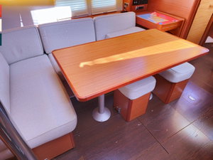 Dufour 390 GL „Maša“ – fotka 15