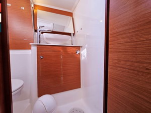 Dufour 390 GL „Maša“ – fotka 28