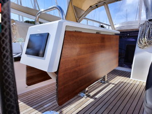 Dufour 390 GL „Maša“ – fotka 4