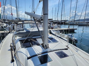 Dufour 430 GL „Amoroso“ – fotka 10