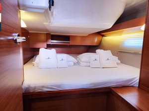 Dufour 430 GL „Amoroso“ – fotka 27