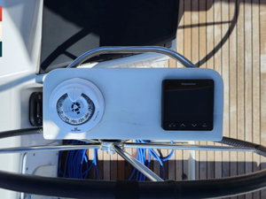 Dufour 430 GL „Amoroso“ – fotka 5