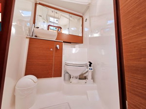 Dufour 430 GL „Amoroso“ – fotka 24