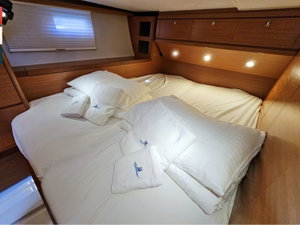 Dufour 520 GL „Maverick“ – fotka 39