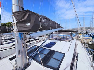 Dufour 520 GL „Maverick“ – fotka 77