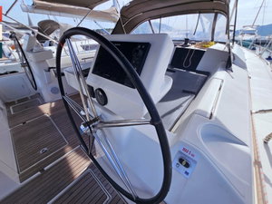 Dufour 520 GL „Maverick“ – fotka 64