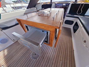 Dufour 520 GL „Maverick“ – fotka 67