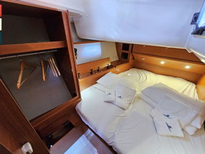 Dufour 520 GL „Maverick“ – fotka 42