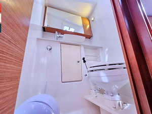 Dufour 520 GL „Maverick“ – fotka 60