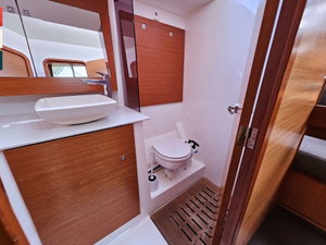 Dufour 520 GL „Maverick“ – fotka 36
