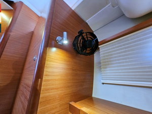 Dufour 520 GL „Maverick“ – fotka 41