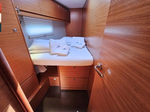 Dufour 520 GL „Maverick“ – fotka 55