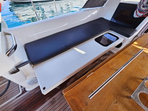 Dufour 520 GL „Maverick“ – fotka 75